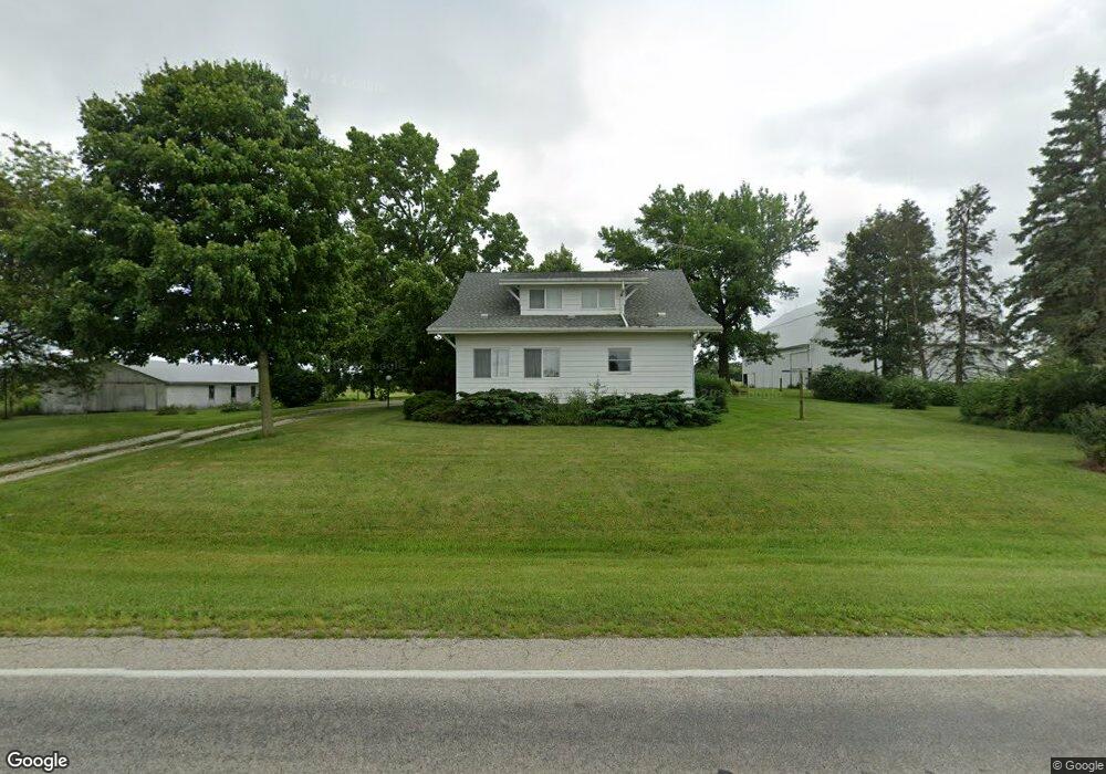 1695 E 1200 N, Roanoke, IN 46783 - photo 1