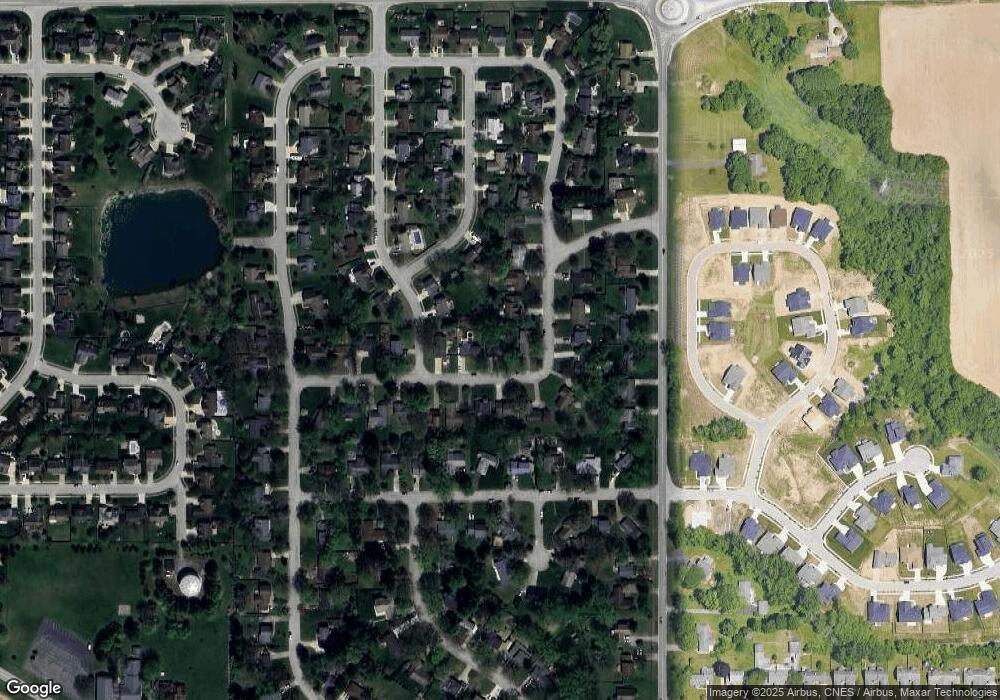 3010 Greenbrier Ave, West Lafayette, IN 47906 - photo 1