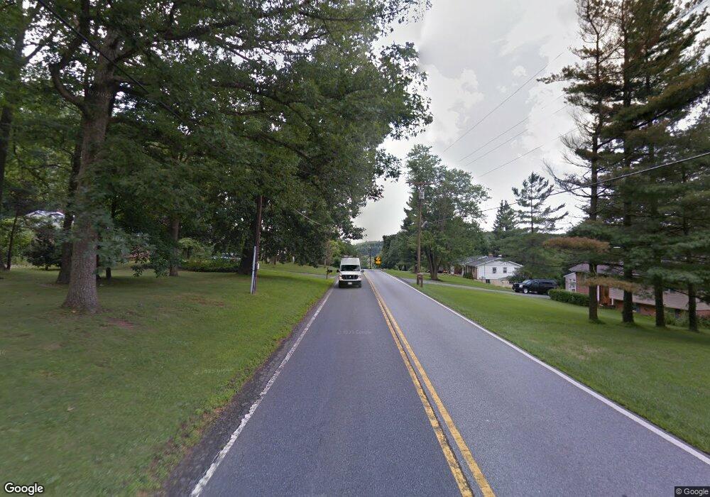 PARCEL 2 Old Washington Rd, Sykesville, MD 21784 - photo 1