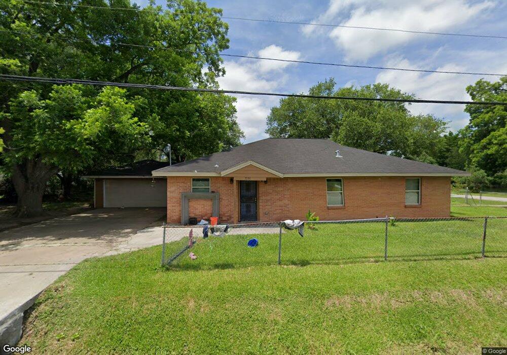 7238 Saint Louis St, Houston, TX 77028 - photo 1