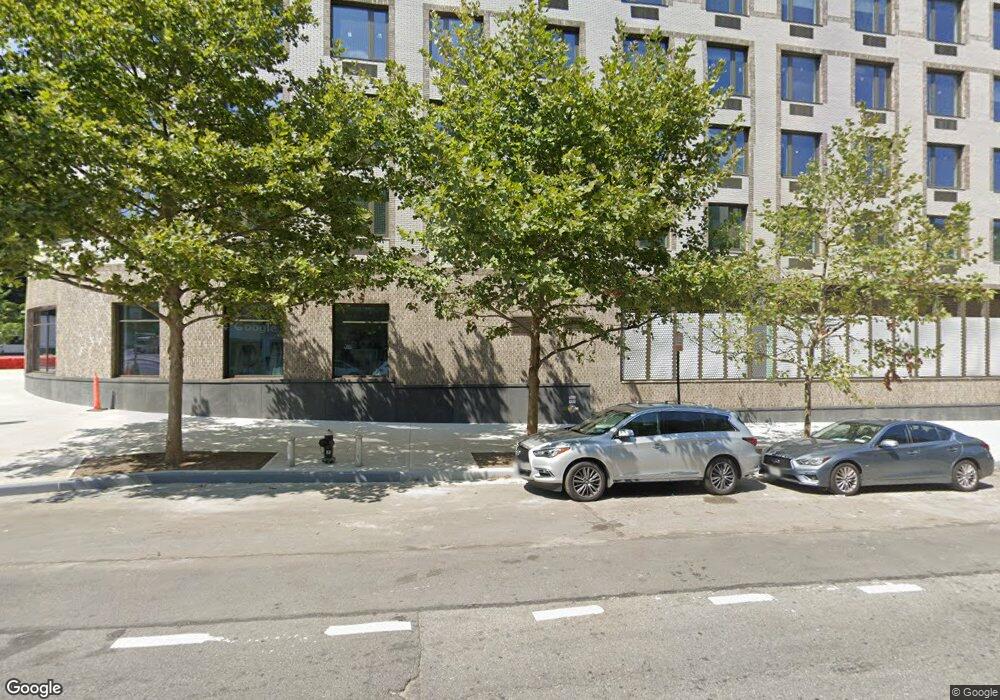 4568 Broadway unit 6-G, New York, NY 10040 - photo 1