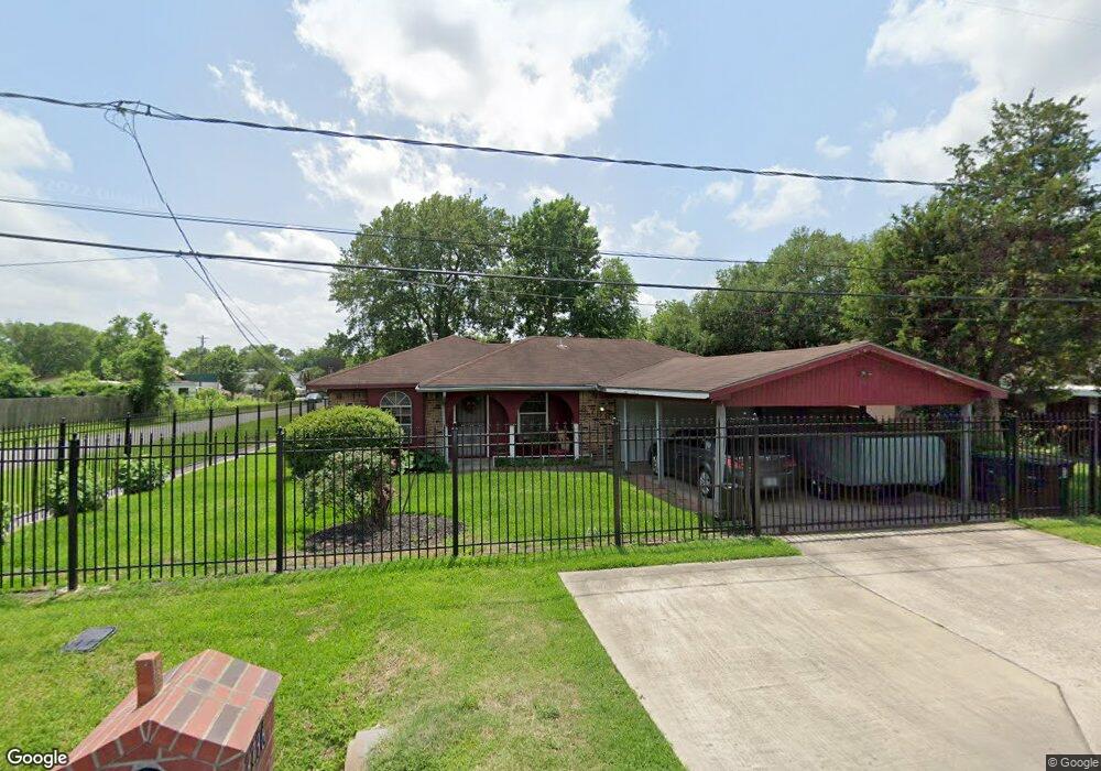 3736 Folger St, Houston, TX 77093 - photo 1