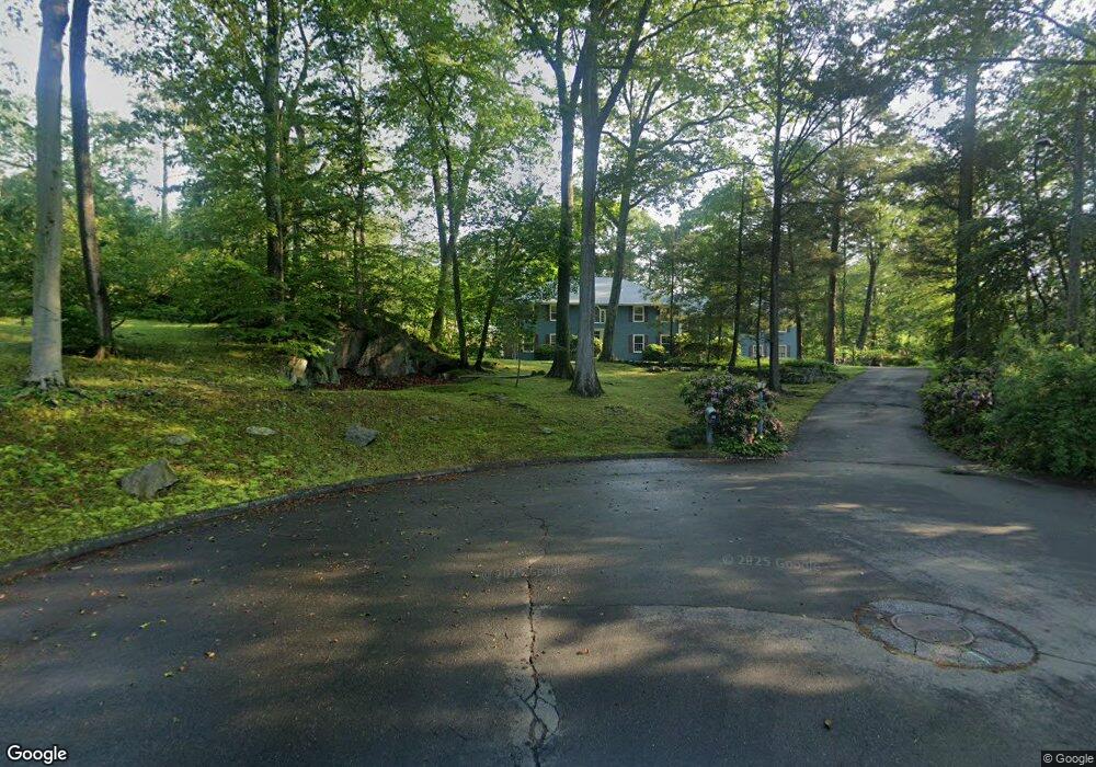 50 Tall Pine Rd, Milford, CT 06461 - photo 1