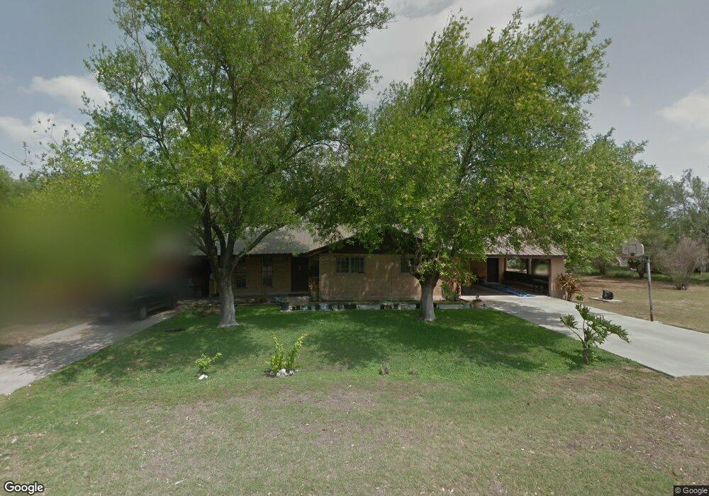 1424 Tower St, Weslaco, TX 78599 - photo 1