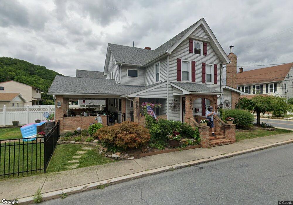 5200 2nd St, Whitehall, PA 18052 - photo 1