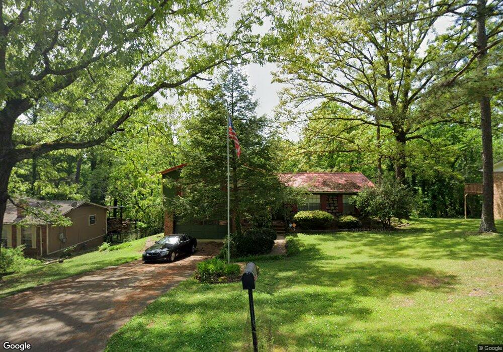 2738 6th St NE, Center Point, AL 35215 - photo 1