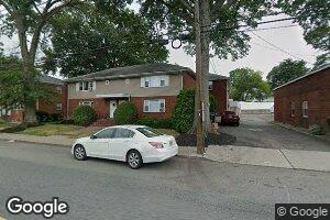 278 Teaneck Rd Unit 1-B, Ridgefield Park, NJ 07660