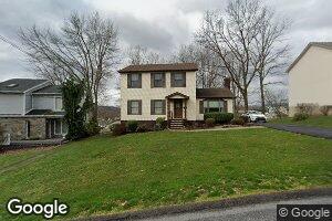 403 Virginia Ave, Peckville, PA 18452
