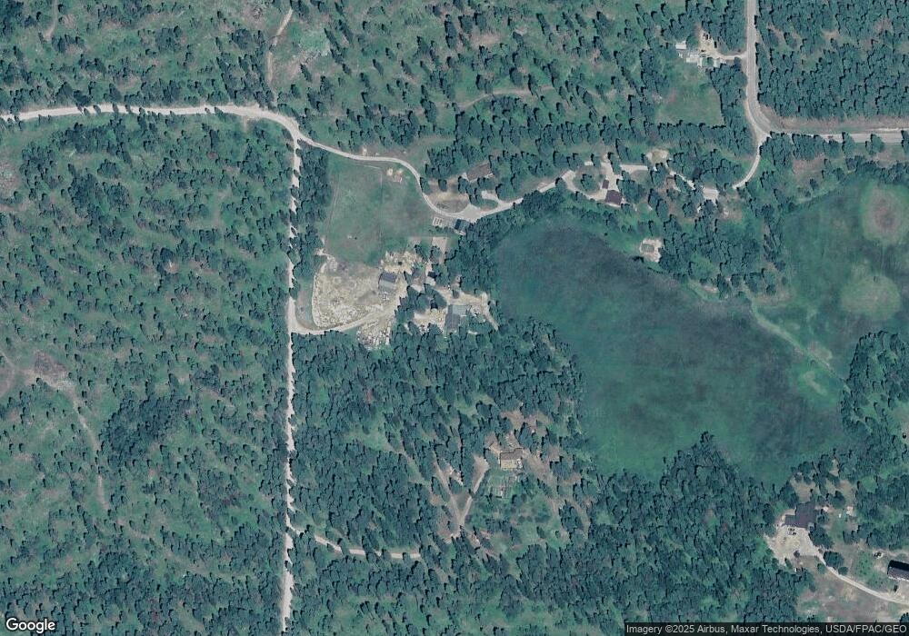 30390 Loon Lake Rd, Bigfork, MT 59911 - photo 1