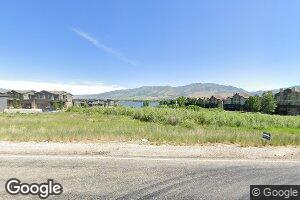 6100 Old Snow Basin Rd Unit 32, Huntsville, UT 84317