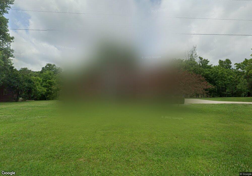 522 Mortons Lake Rd, Manchester, TN 37355 - photo 1