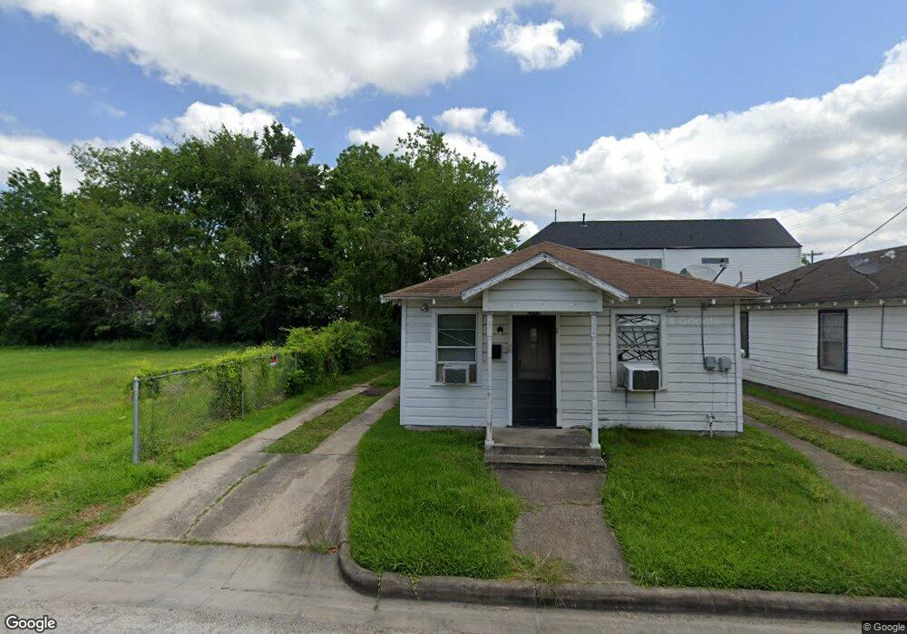 2517 Francis St, Houston, TX 77004 - photo 1