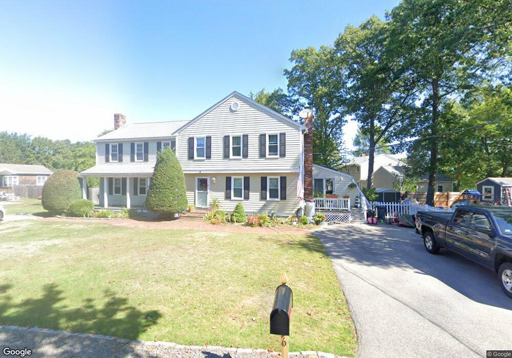 8 Norwell Ave, Scituate, MA 02066 - photo 1