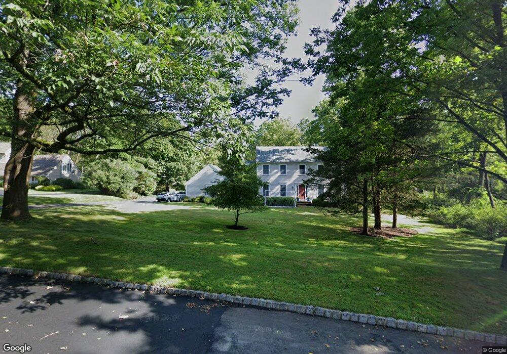 48 Bullion Rd, Basking Ridge, NJ 07920 - photo 1