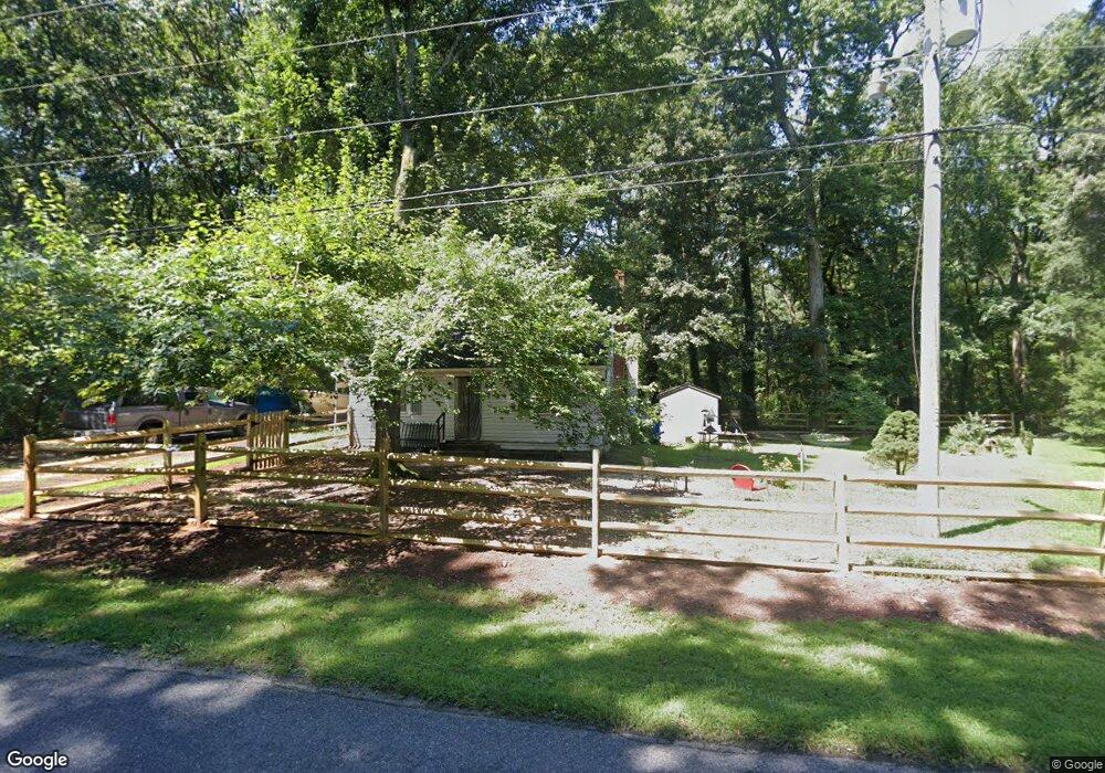 917 Burrisville Rd, Centreville, MD 21617 - photo 1