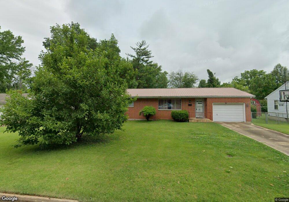 315 Laura St, Farmington, MO 63640 - photo 1