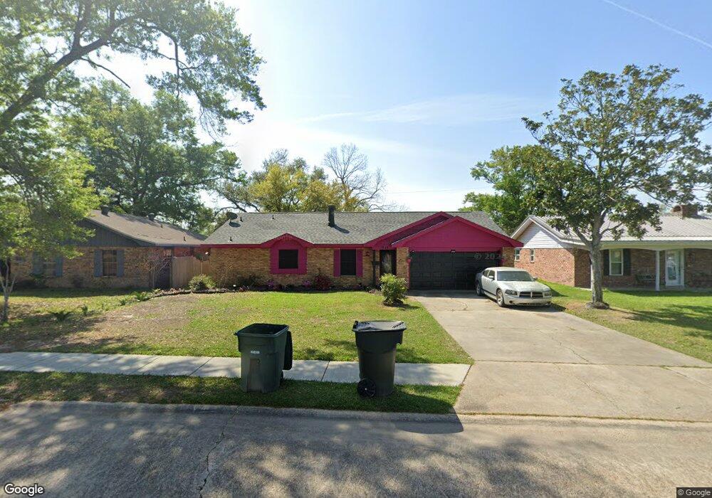 1616 Oregon St, Lake Charles, LA 70607 - photo 1