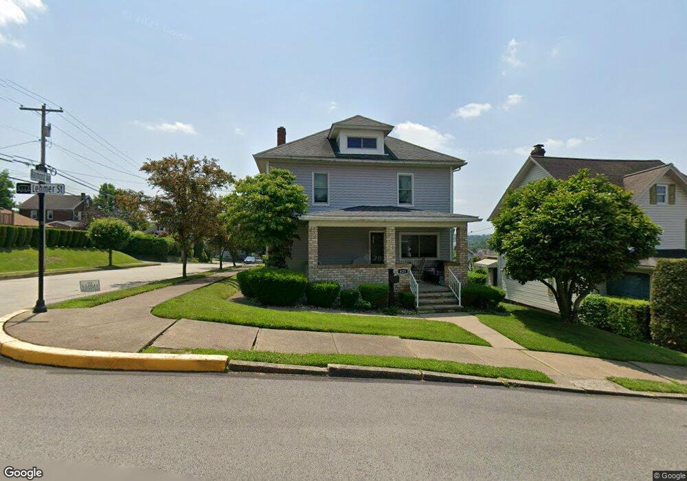 625 Lehmer St, Latrobe, PA 15650 - photo 1