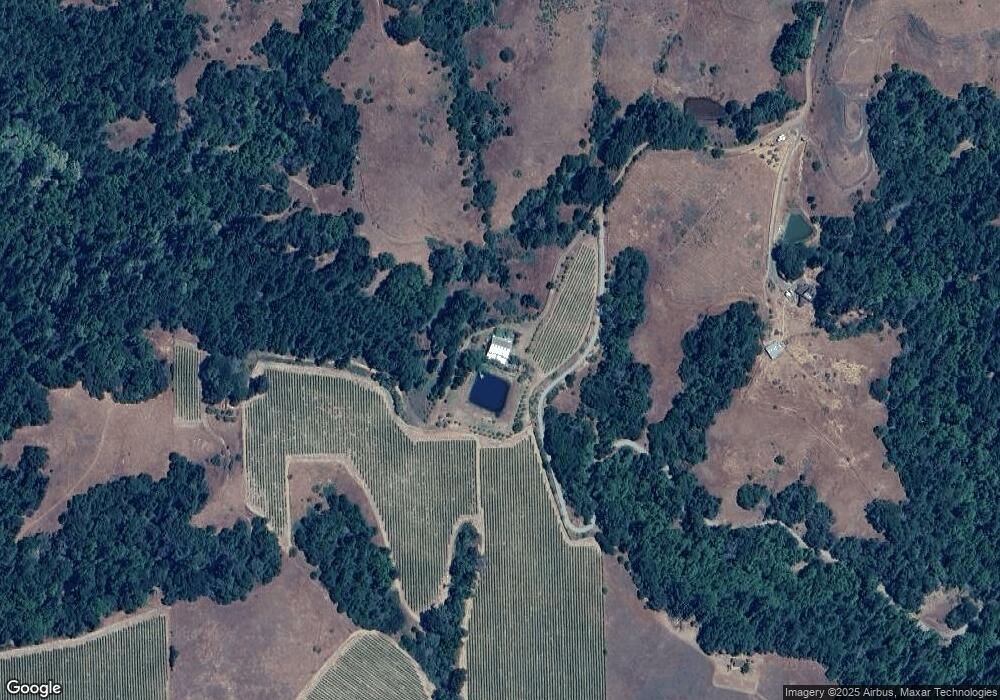 6501 Lazy Springs Rd, Philo, CA 95466 - photo 1