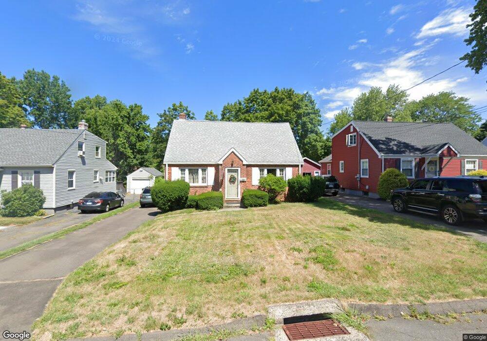 200 Camp Ave, Newington, CT 06111 - photo 1