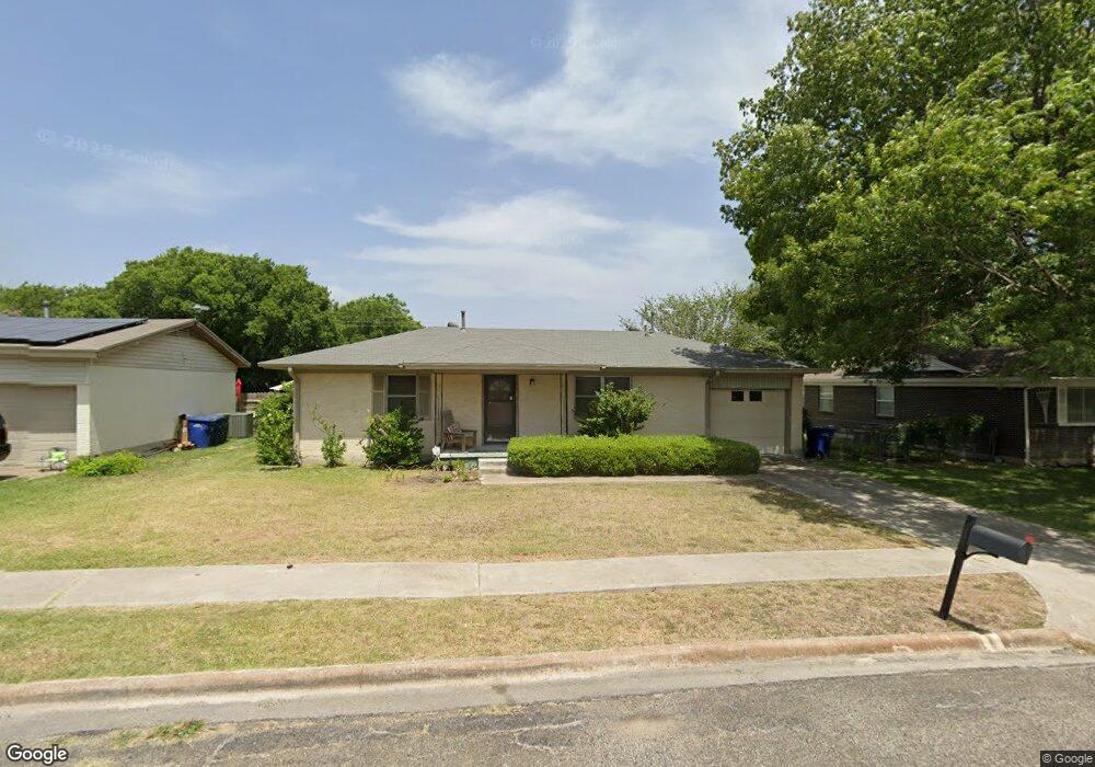 516 Joe Morse Dr, Copperas Cove, TX 76522 - photo 1