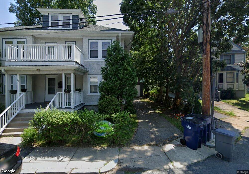 10 Boxford Terrace unit 1, West Roxbury, MA 02132 - photo 1