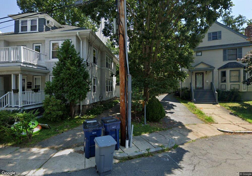 10 Boxford Terrace unit 2, West Roxbury, MA 02132 - photo 1