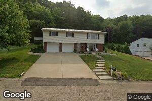 848 Green Dr, Coshocton, OH 43812