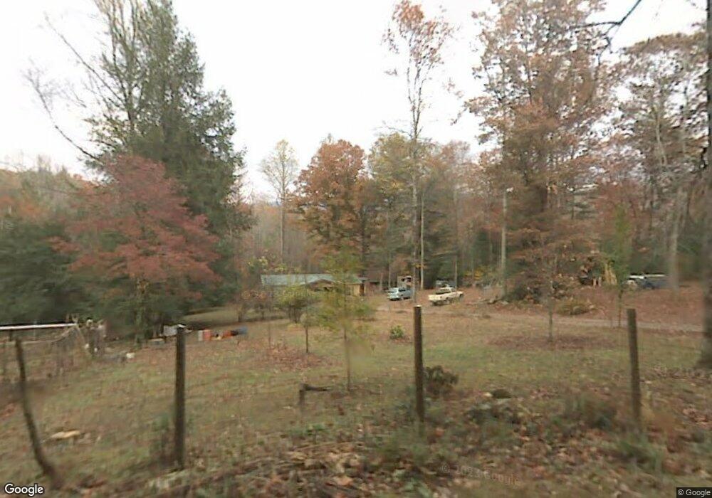 4640 Zion Hill Rd, Ellijay, GA 30540 - photo 1