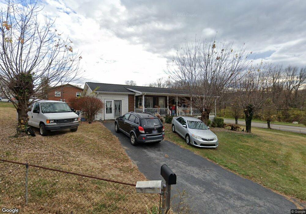 700 Georgia St, Johnson City, TN 37601 - photo 1