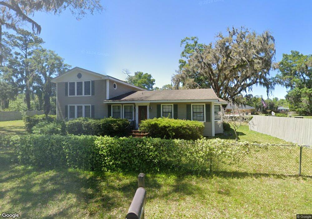 2720 Clara Rd, Jacksonville, FL 32216 - photo 1