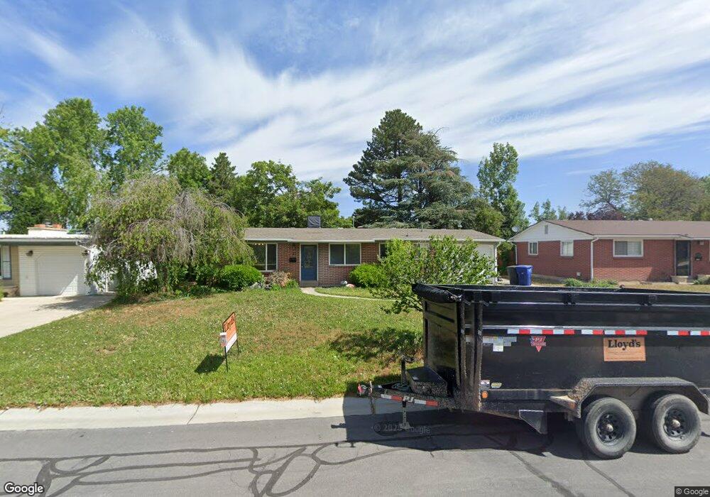 443 E Bradley Way, Sandy, UT 84070 - photo 1