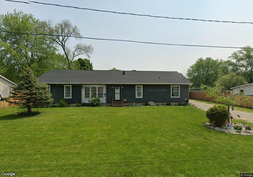57700 9th St, Elkhart, IN 46517 - photo 1