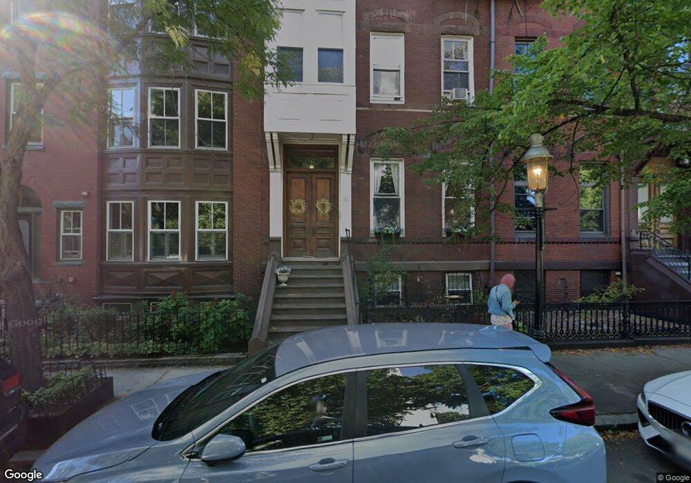 32 Monument Square, Charlestown, MA 02129 - photo 1