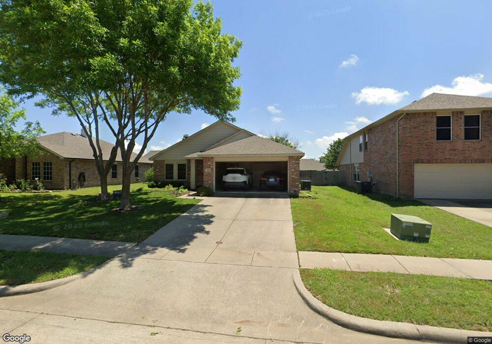 921 Ann Dr, Wylie, TX 75098 - photo 1