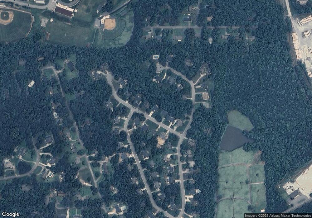 121 Greenfield Ct, Carrollton, GA 30116 - photo 1