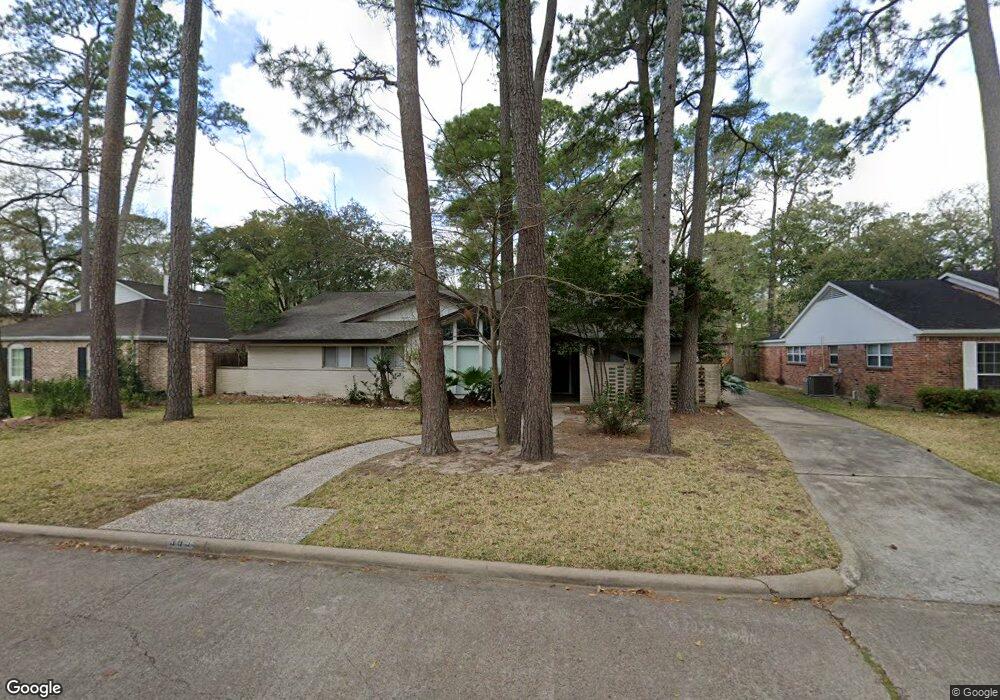 363 Tealwood Dr, Houston, TX 77024 - photo 1