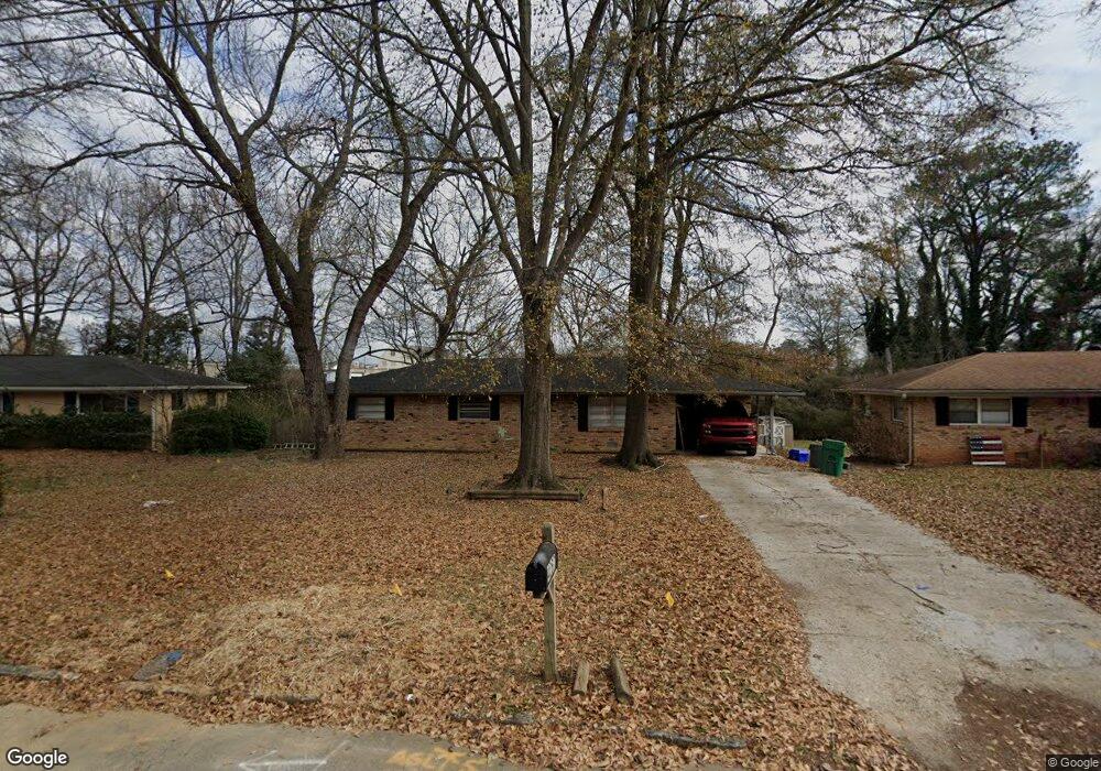 4267 Westbrook Ct, Tucker, GA 30084 - photo 1