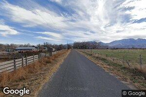 14000 S 10500 Rd W, Goshen, UT 84633