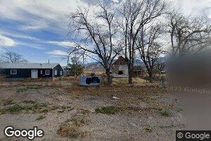 270 N Center St, Goshen, UT 84633