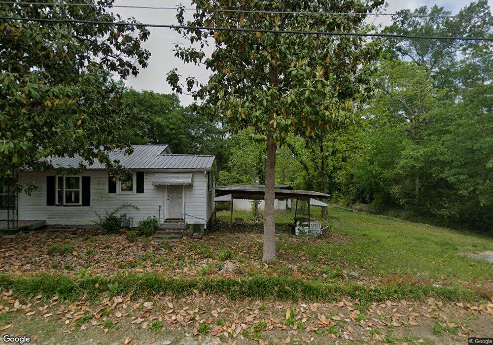 100 Carroll St, Royston, GA 30662 - photo 1