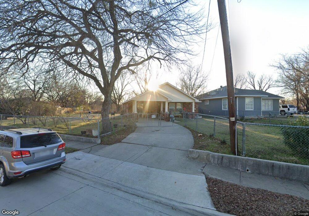 3503 Weisenberger Dr, Dallas, TX 75212 - photo 1