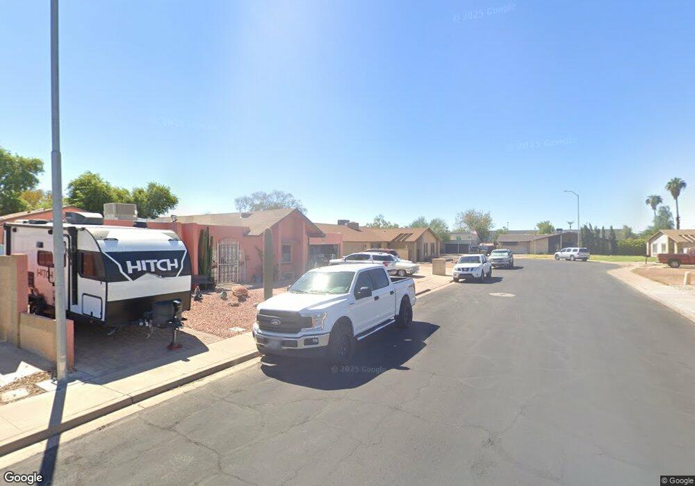 1033 W Isleta Ave, Mesa, AZ 85210 - photo 1