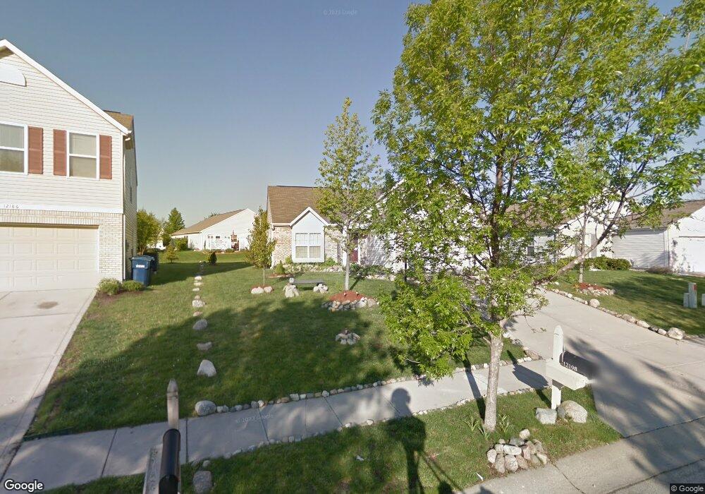 12198 Split Granite Dr, Fishers, IN 46037 - photo 1