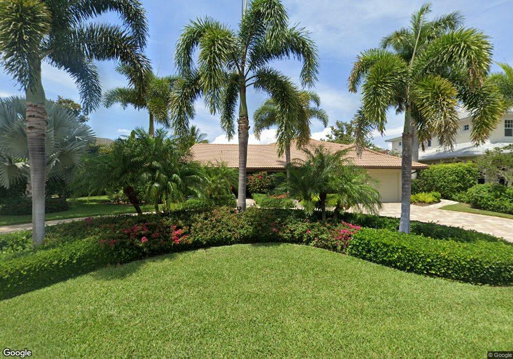 447 Devils Ln, Naples, FL 34103 - photo 1