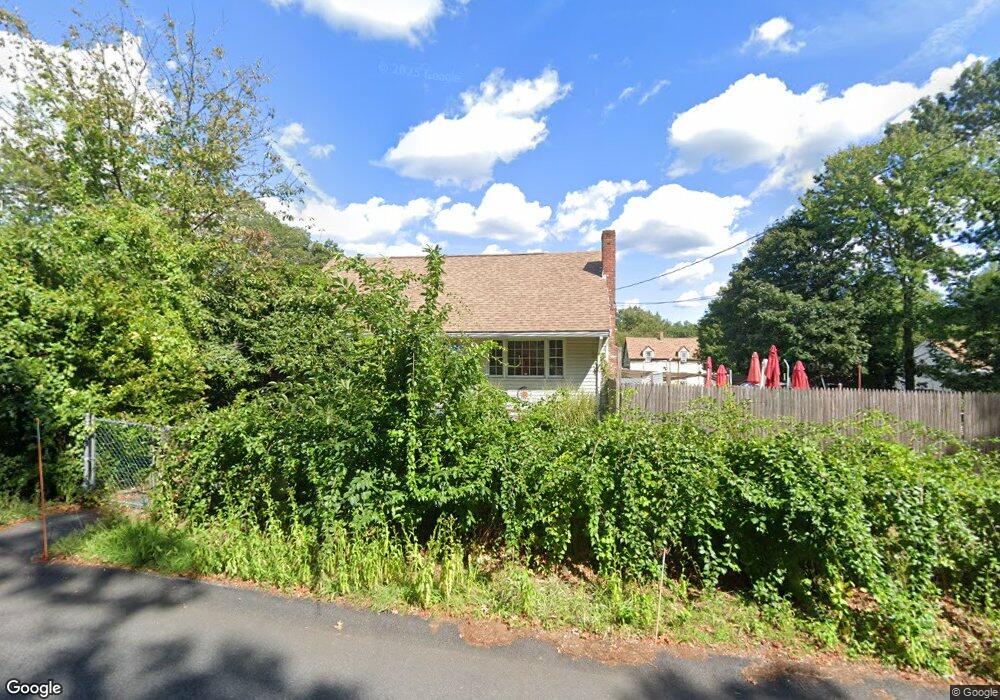 11 Lillian St N, Randolph, MA 02368 - photo 1