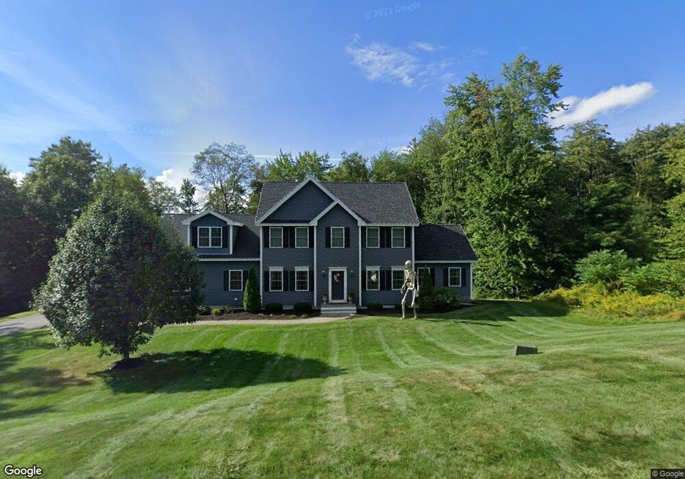 10 Post Rd, Hooksett, NH 03106 - photo 1