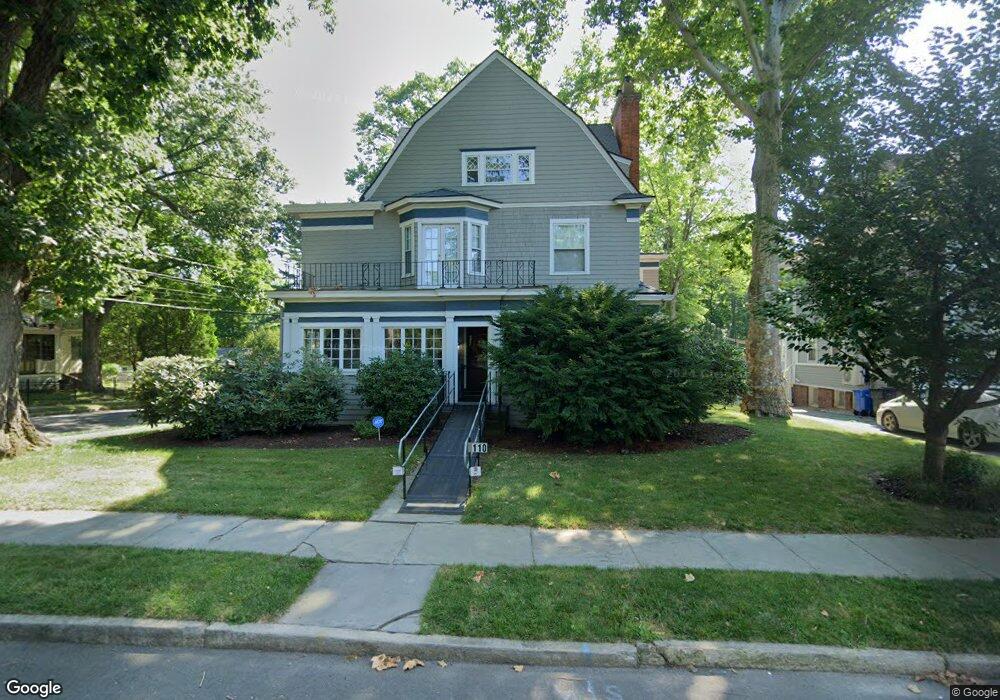 110 Kenyon St, Hartford, CT 06105 - photo 1