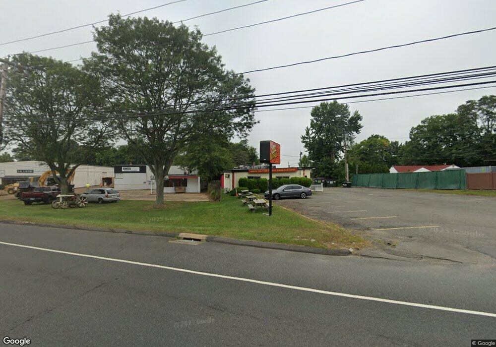 2525 Berlin Turnpike, Newington, CT 06111 - photo 1