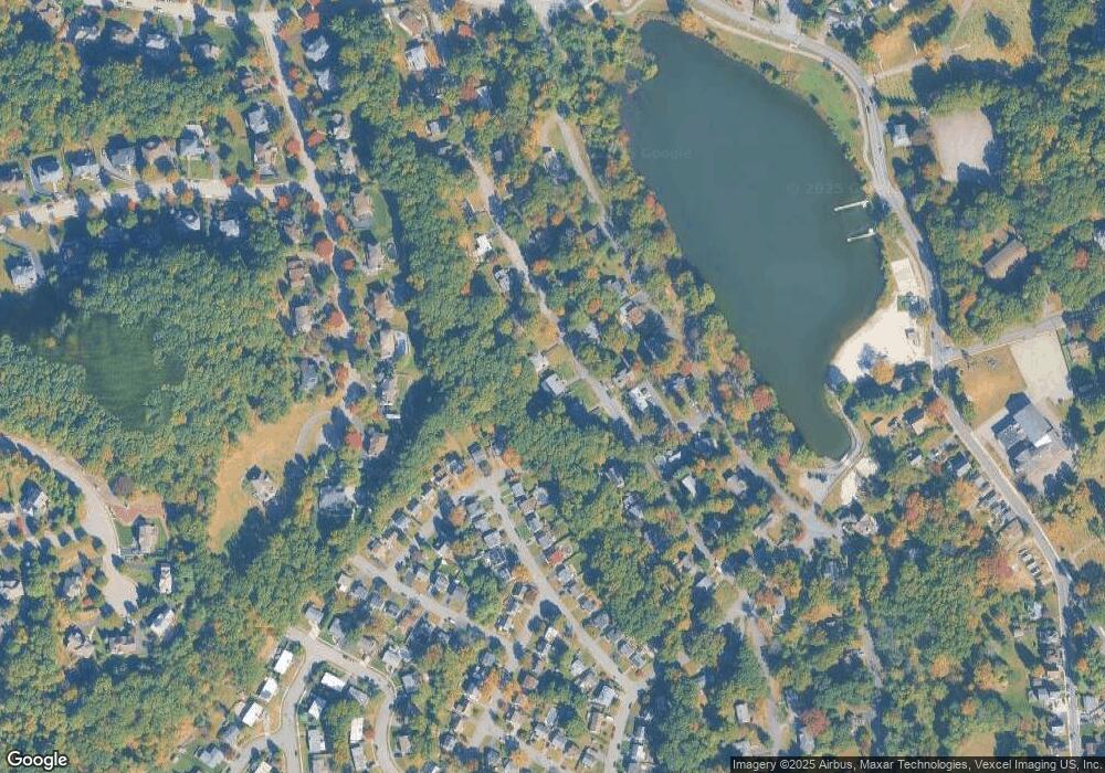 142 Chestnut Terrace, Rockaway, NJ 07866 - photo 1